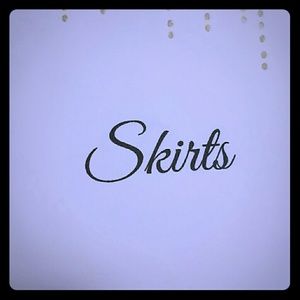 Skirts